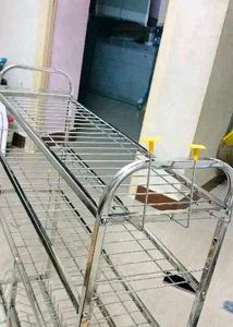 Kitchen Stainless Steel Stand
