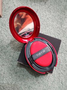 Tirtir Cushion Foundation In Shade 34 N Pecan