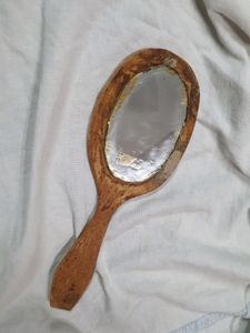 Hand Mirror