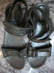 School Slippers