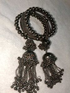 Designer Hand Bracelet
