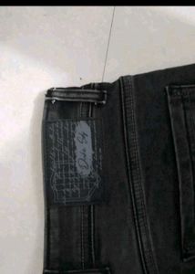 Duke And Flying Machine Denim Jeans Combo