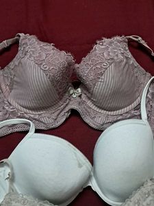 combo Of Four Imported Bra N Panty
