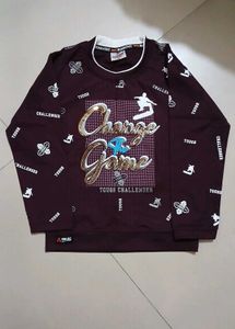 Boy&#39;s T-Shirt &amp; Pants Set