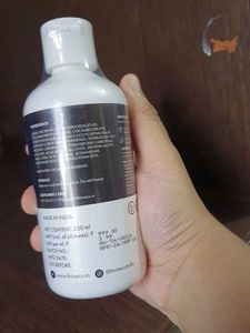 Thriveco Rosemary Shampoo And Conditioner