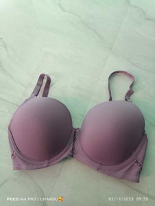 Susie Bra - Beige Comfort