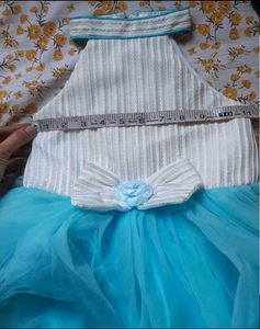 Party Dress, size 24