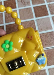 Cute Mini Bag For Kids And Adults