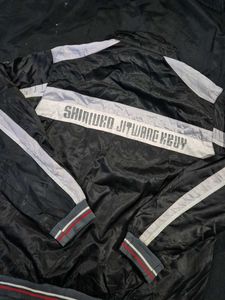 GAS OTL Racing Jacket/varsity /sports /cool