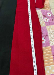 Women&#39;s Bodycon Colourblock Maxi Dress