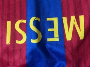 Jersey