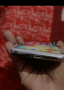 iPhone X Clon/First Copy In Working Condition