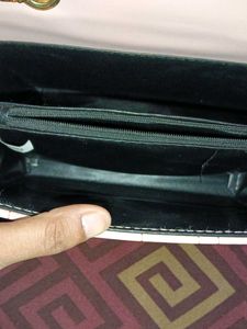 Combo Of Sling Bag