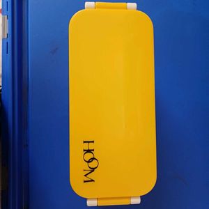 Rectangle Tiffin Box
