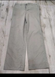 Cs2064 Mauzer Cotton Pant Size 32