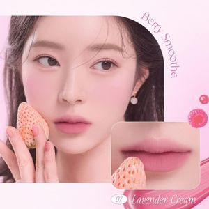 Dasique Water Blur Tint : Lavender cream