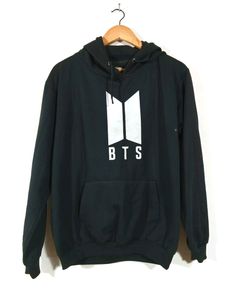 BTS  Hoodie (Unisex)