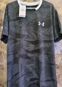 Nike Running Move To Zero T-Shirt