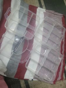 Jewellery Organizers