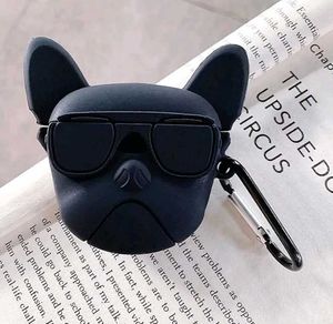 Airpods Pro 2 Silicone Case