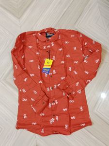 Mens Shirt