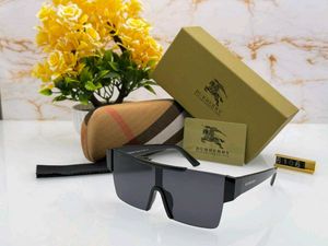 BURBERRY NEW MODEL UNISEX SUNGLASSES