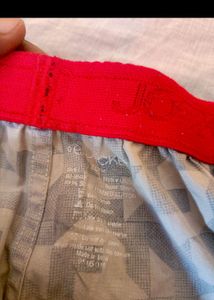 Jockey Boxer Shorts