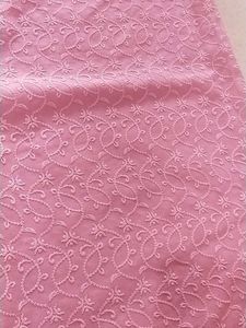 Palazzo Pink