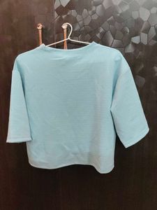 Women&#39;s Top With Tages