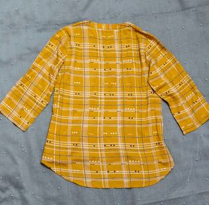 Yellow Top