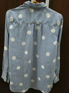 Girl Shirt Size- 34
