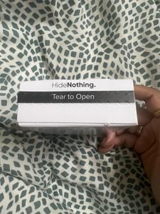 Sealed Minimalist Barrier Repair Kit