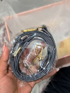 New Miu-Miu Handbag (Dark blue Color)