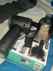 3 In 1 Vaccum Cleaner