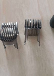Mi Beard Trimmer IPX7 Washable Body