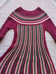 Woolen Top For Women