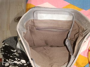 Sling Bag Cum College Bag (🆕)