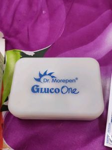 Gluco Meter Good Working Condition For Sale