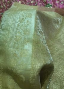 HYDERABADI SAREE