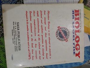 Dr Ali Biology Neet MCQ Vol 2