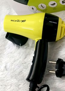 Ikonic Hair Dryer