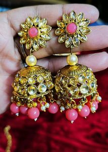 Beautiful Bridal Jewellery Set