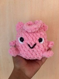 Jigglypuff