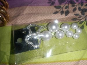 4 Beautiful Earings Set