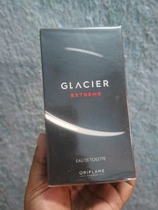 Oriflame Mens 100 ML Glacier Extreme EDT Pefume