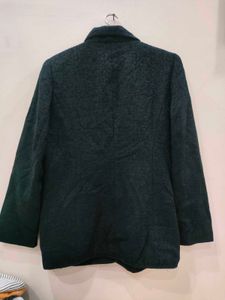 Women&#39;s Black Blazer