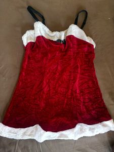 Combo Of 2 Top &amp; Dress