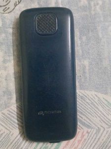 Old Mobile
