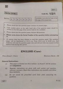 CBSE class 12 PYQ (Humanities)