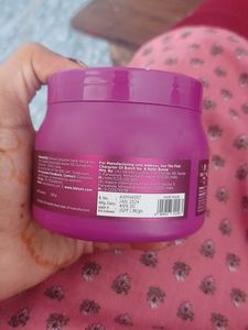 Bblunt Hair Fall Control Mask(Salon Like Treatment
